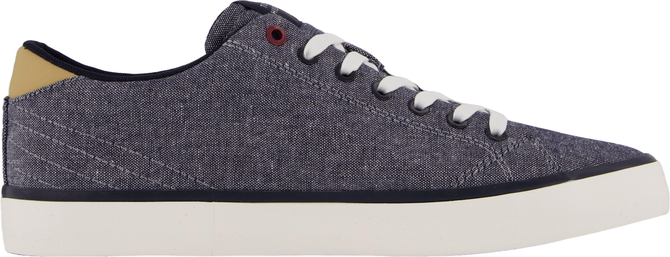 Th Hi Vulc Low Chambray - Bild 3