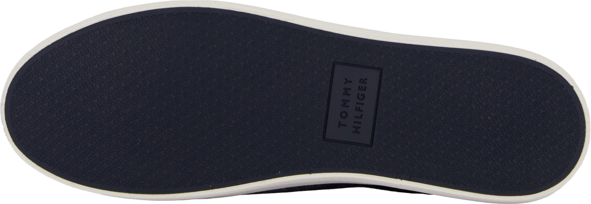 Th Hi Vulc Low Chambray - Bild 4