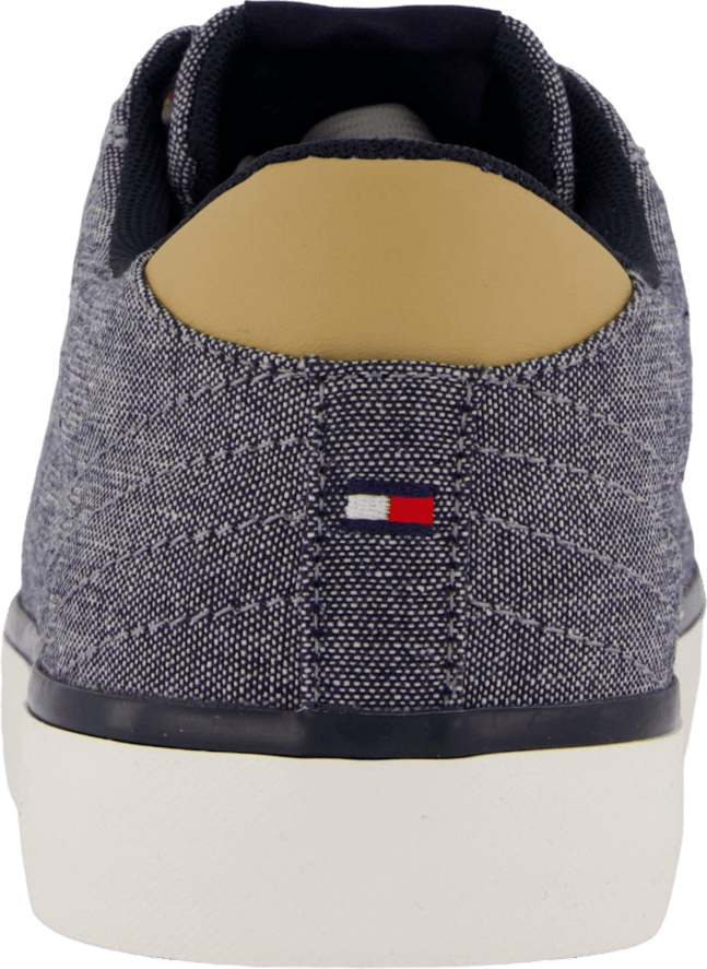 Th Hi Vulc Low Chambray - Bild 5