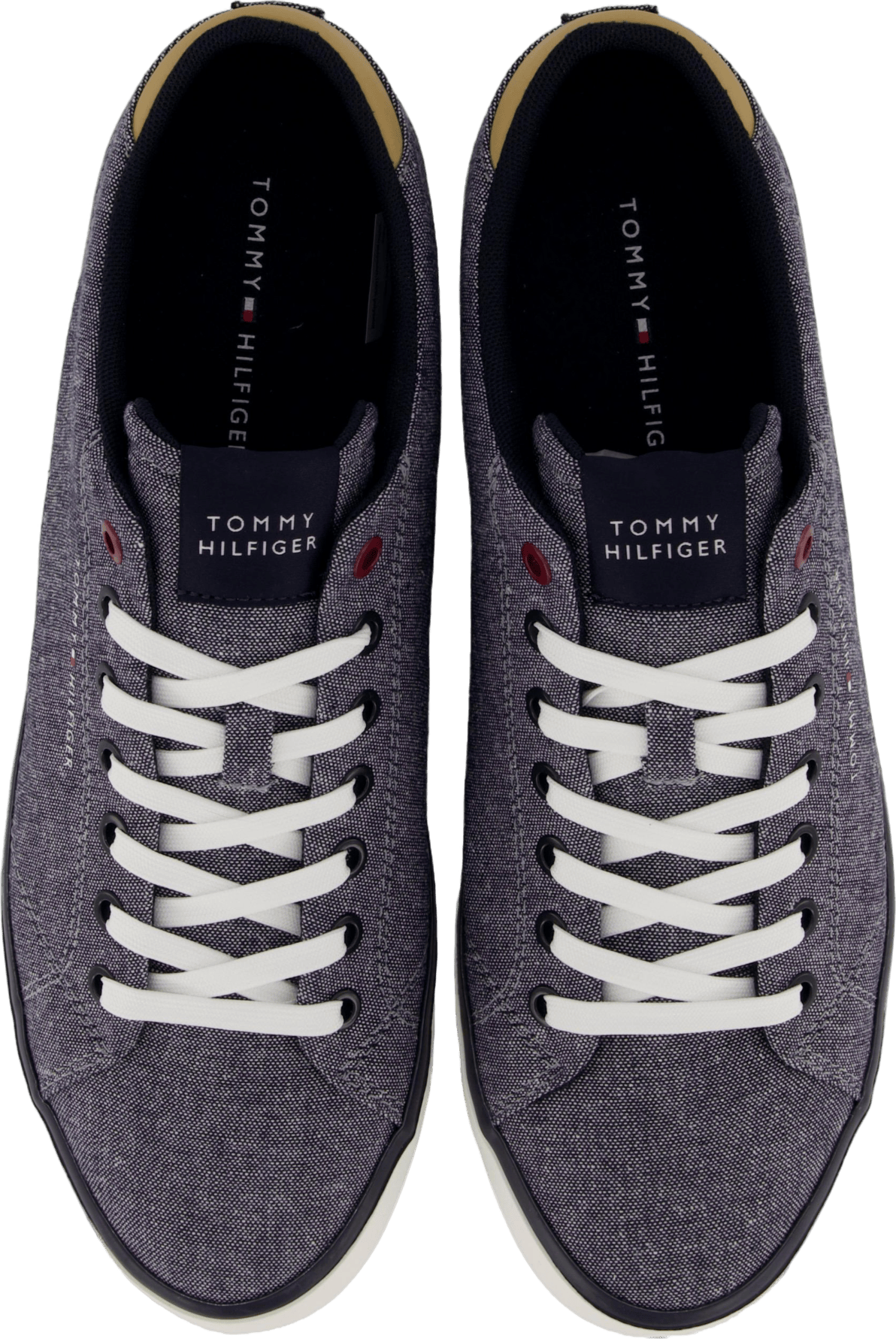 Th Hi Vulc Low Chambray - Bild 6