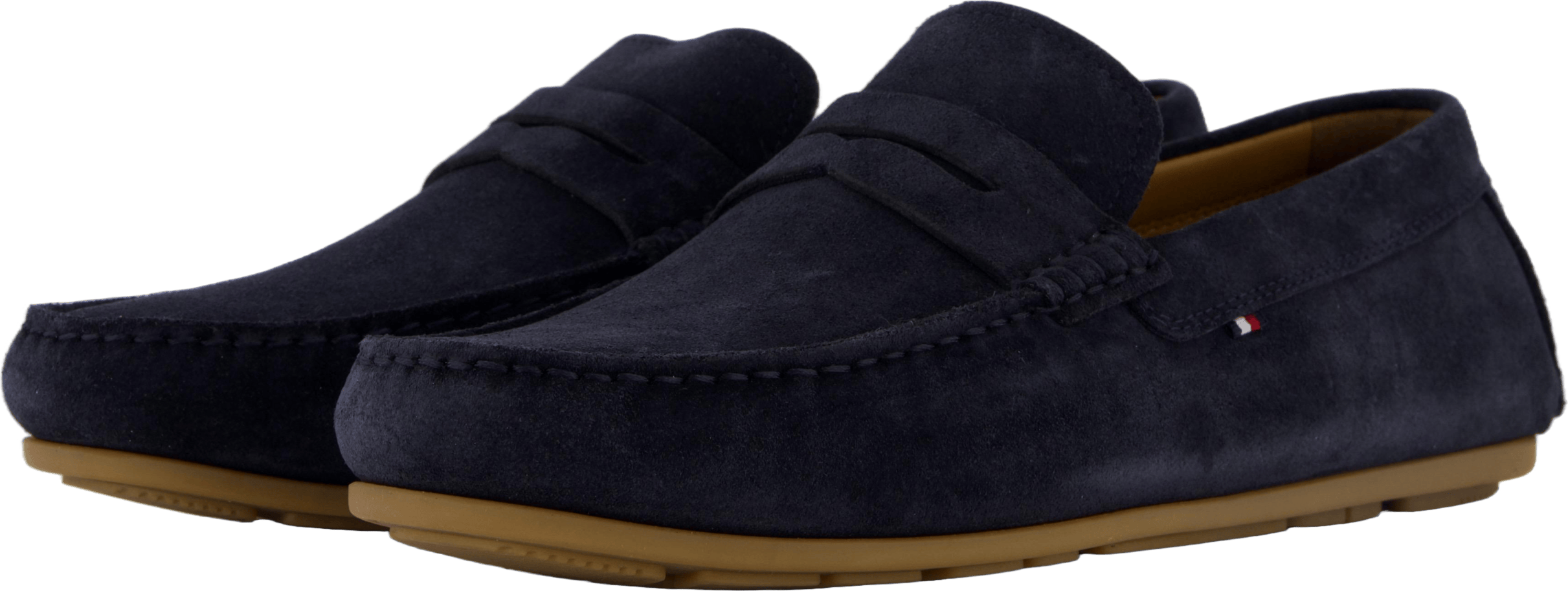 Casual Hilfiger Suede Driver - Bild 2