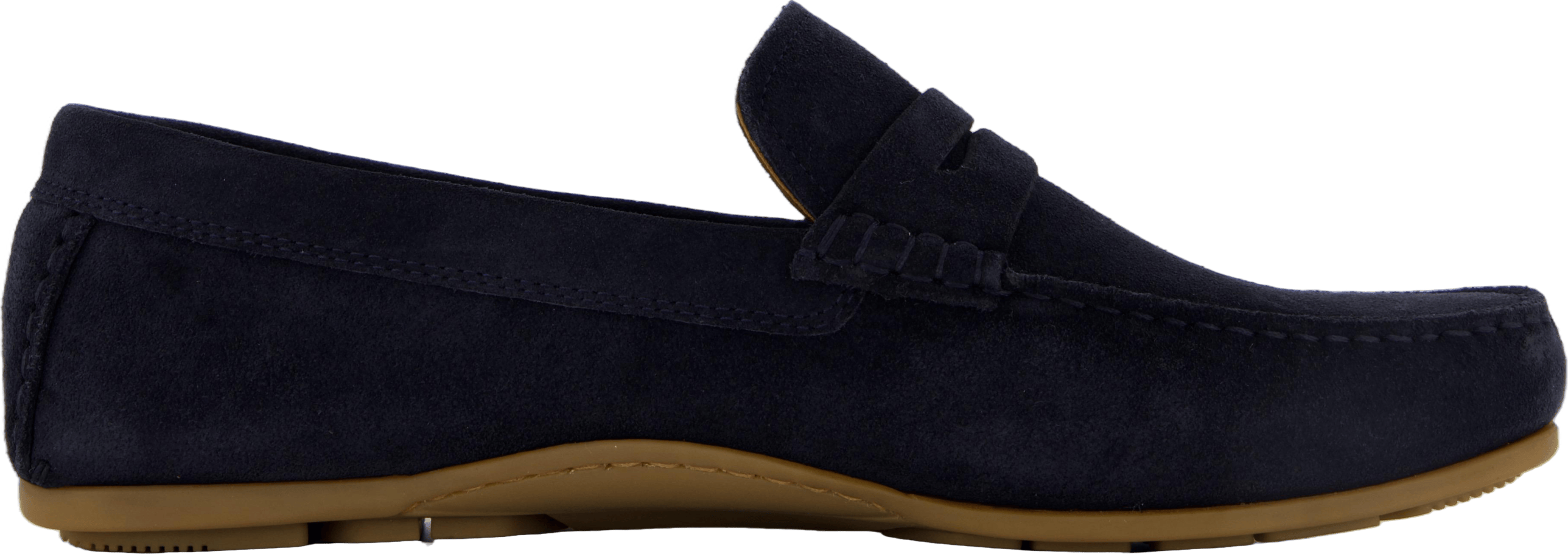 Casual Hilfiger Suede Driver - Bild 3