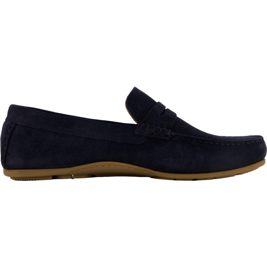 Casual Hilfiger Suede Driver - Bild 3