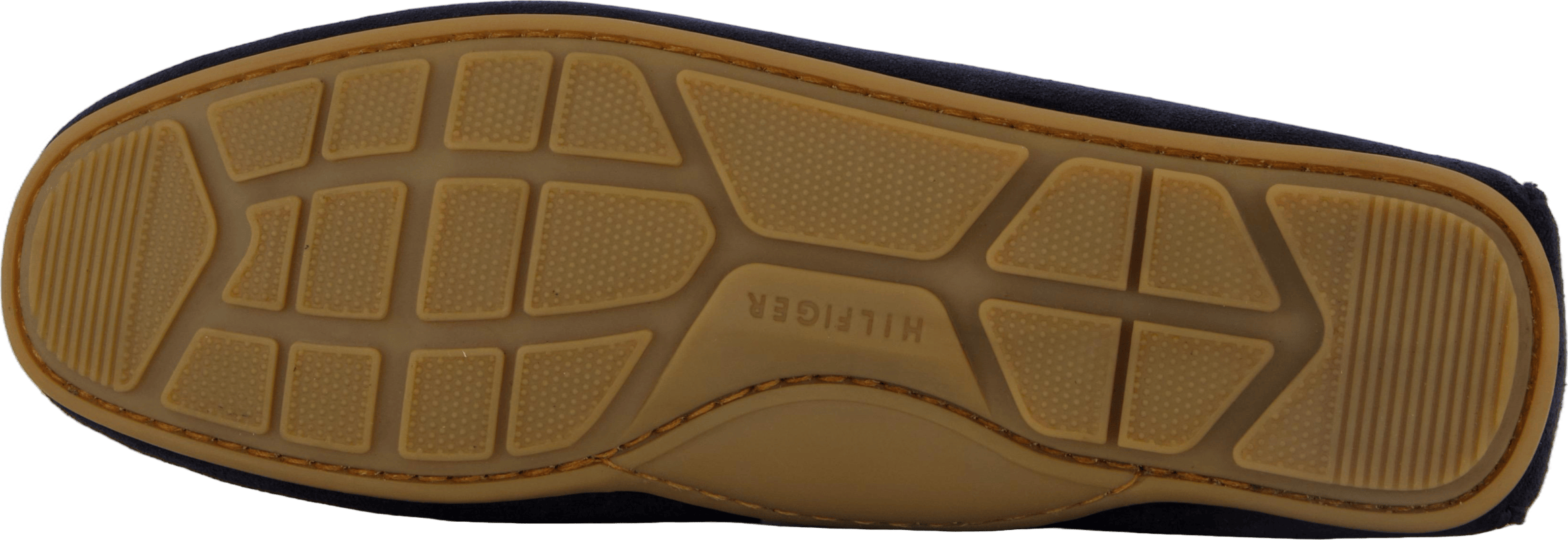 Casual Hilfiger Suede Driver - Bild 4