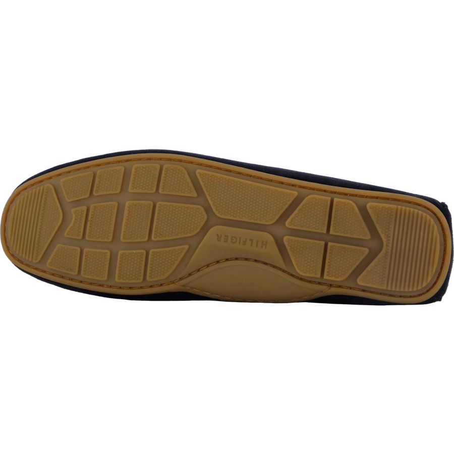 Casual Hilfiger Suede Driver - Bild 4