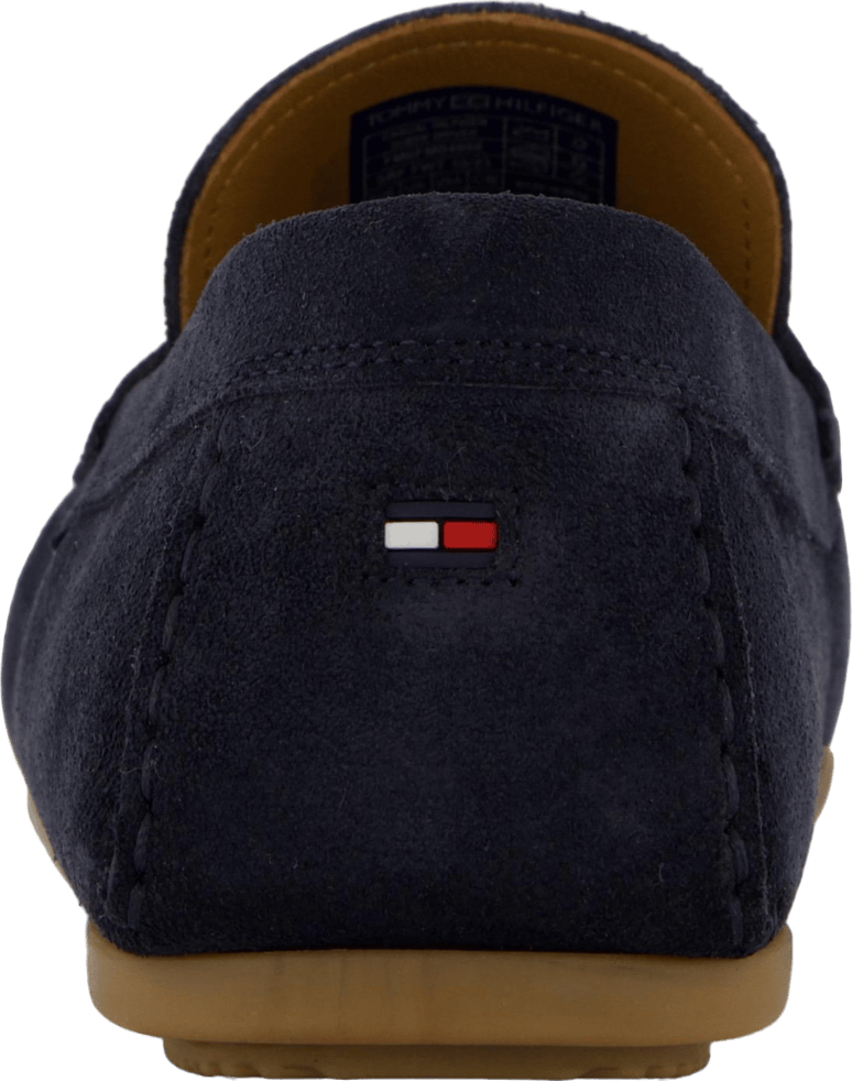 Casual Hilfiger Suede Driver - Bild 5