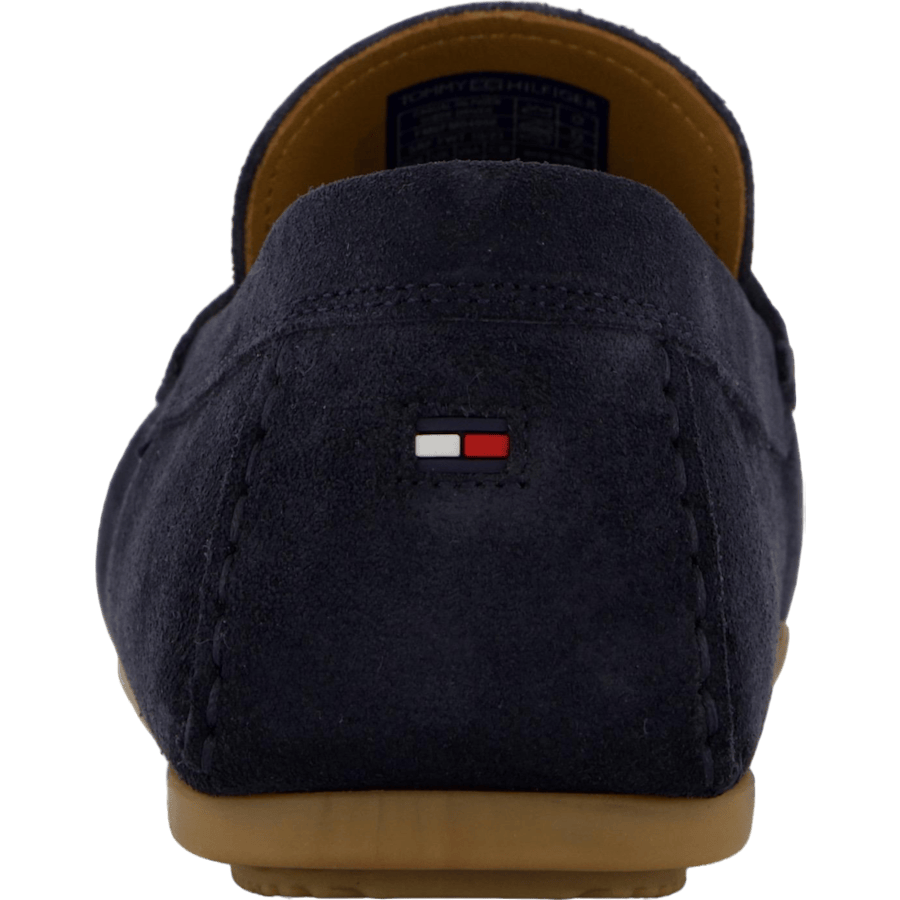 Casual Hilfiger Suede Driver - Bild 5