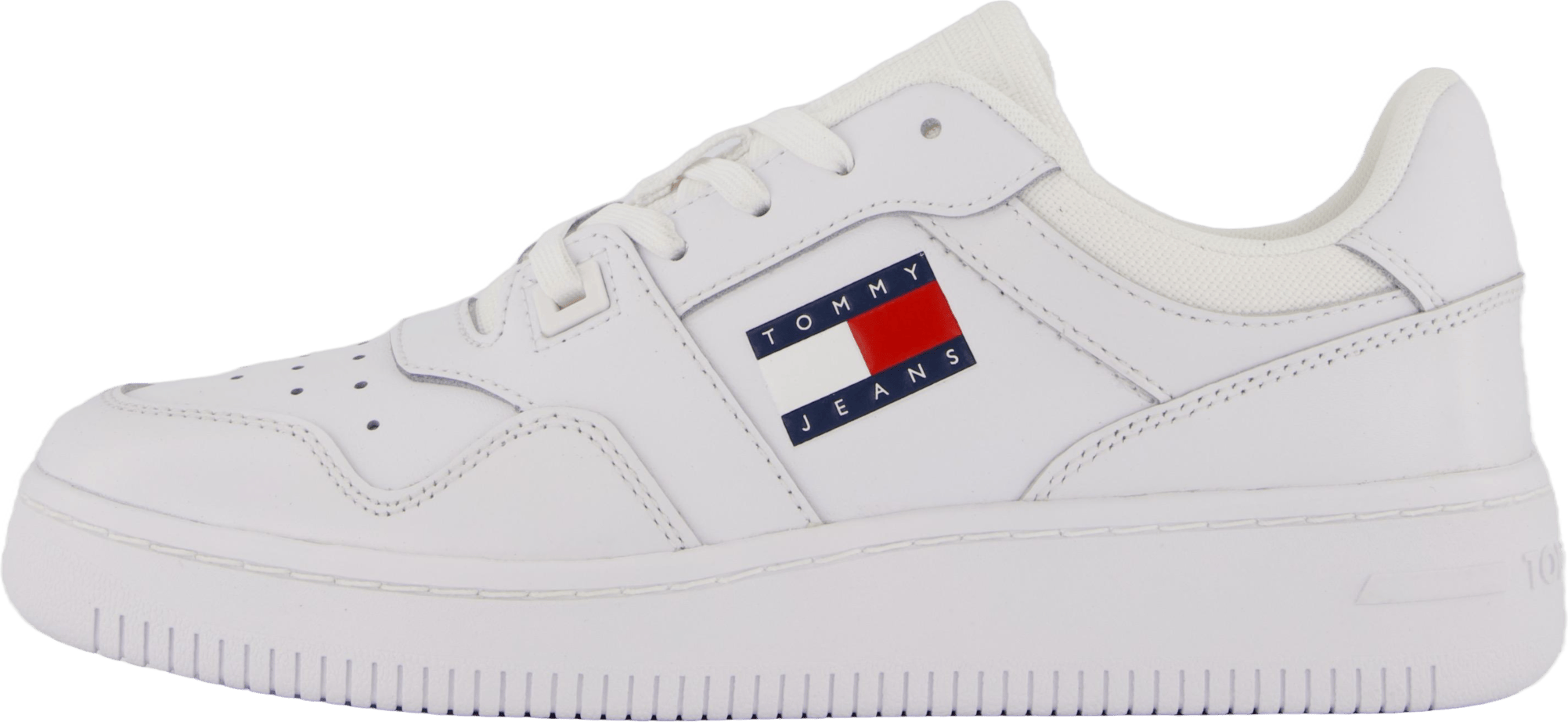 Tjw Retro Basket Ess