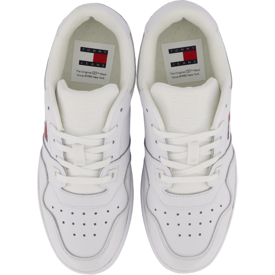 Tjw Retro Basket Ess - Bild 6