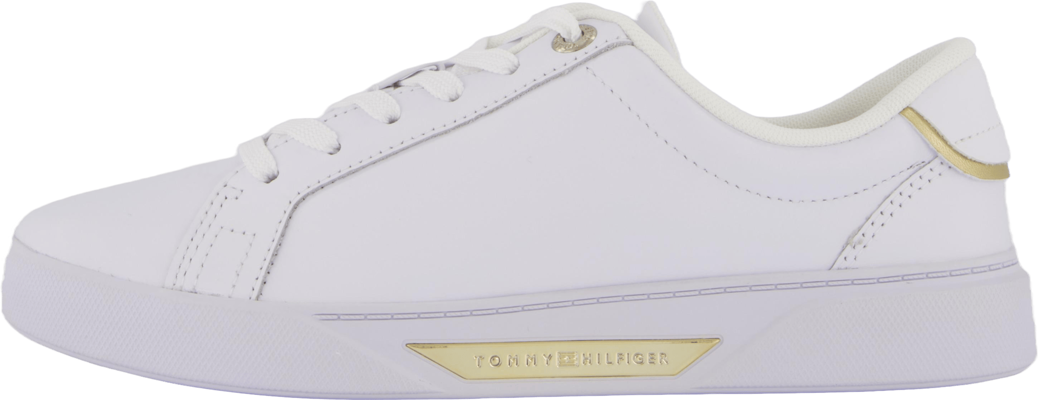Chic Hw Court Sneaker