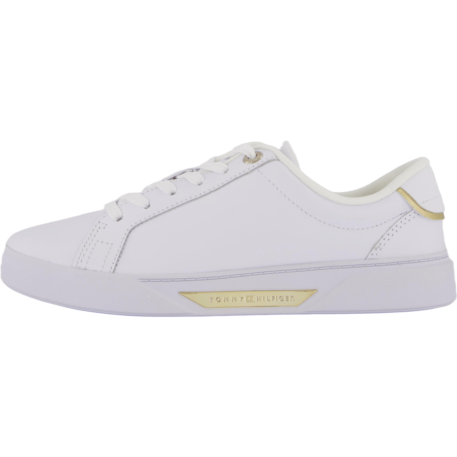 Chic Hw Court Sneaker