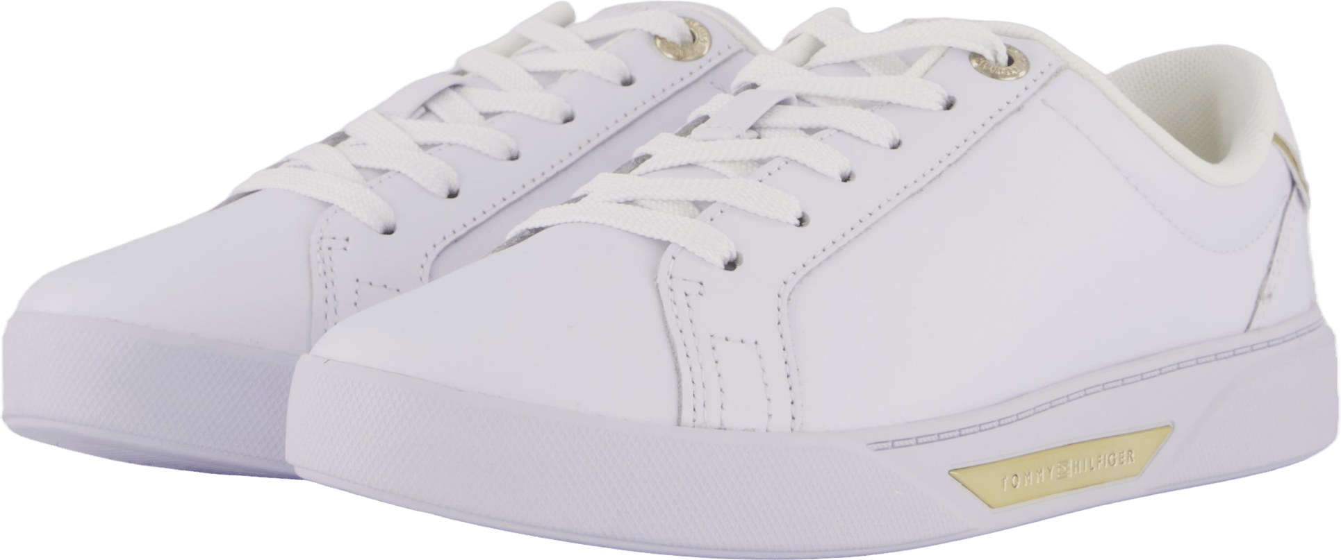 Chic Hw Court Sneaker - Bild 2