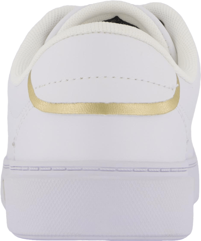 Chic Hw Court Sneaker - Bild 5