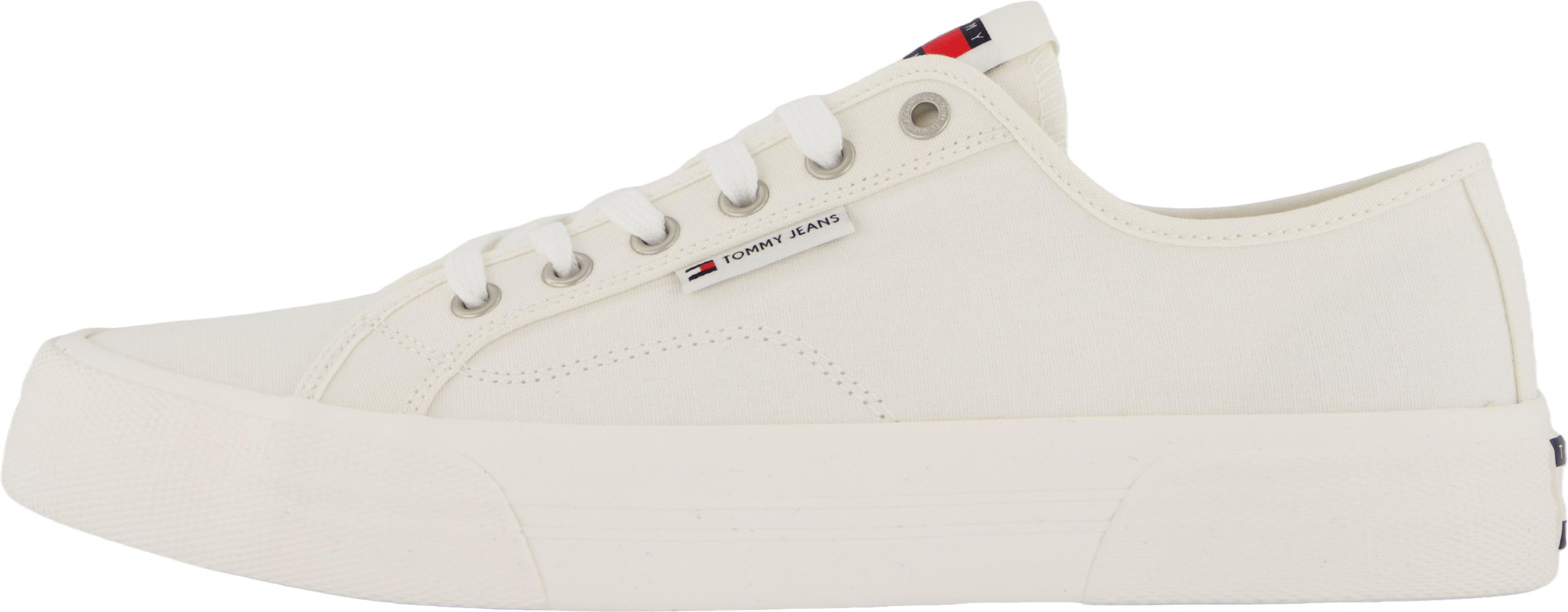 Tjm Lace Up Canvas Color