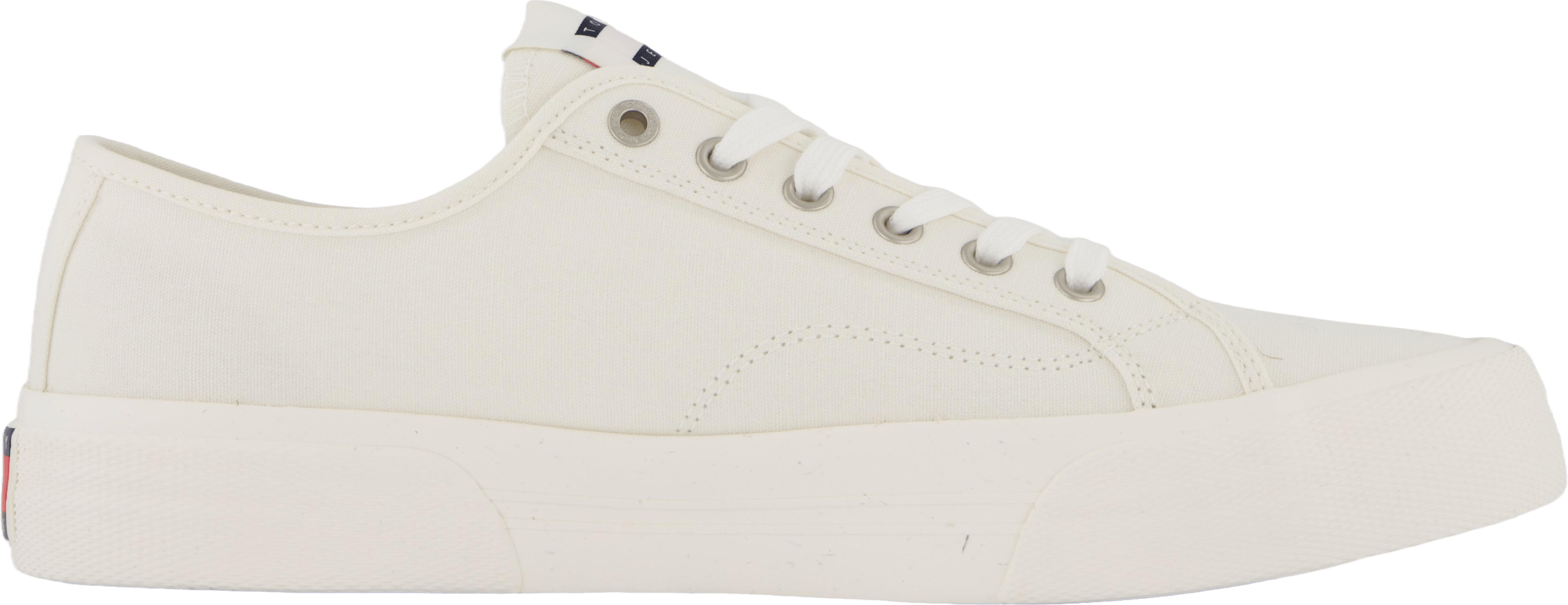 Tjm Lace Up Canvas Color - Bild 3