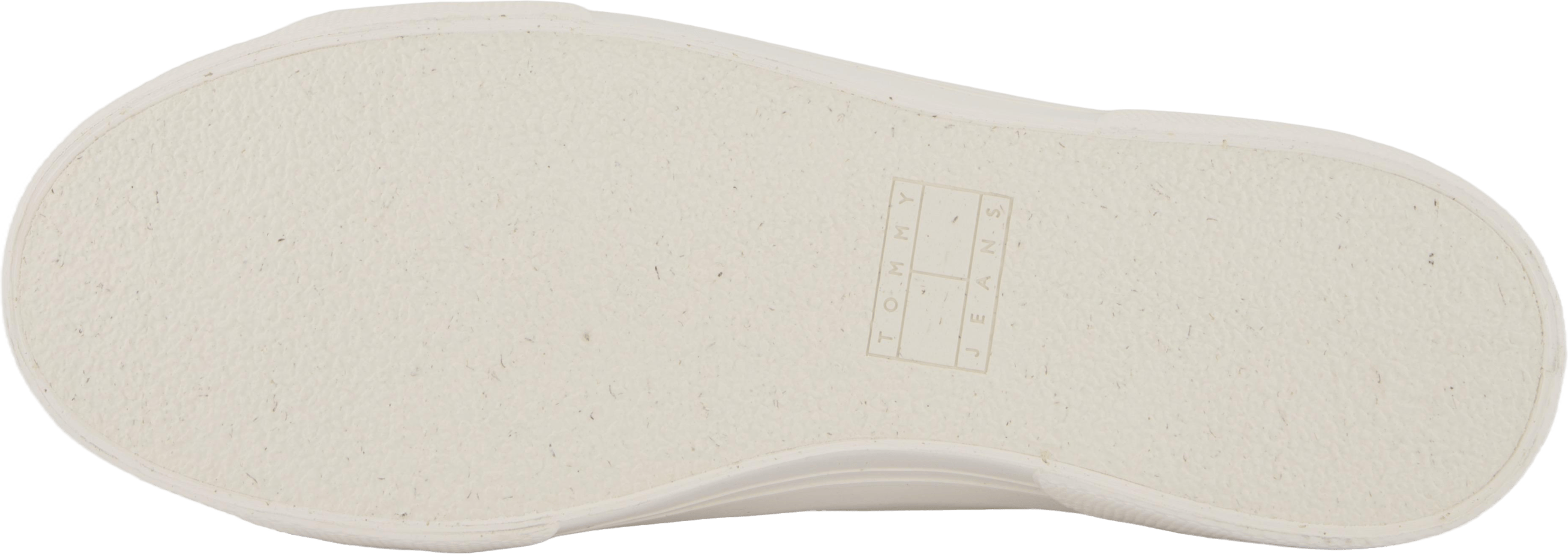 Tjm Lace Up Canvas Color - Bild 4