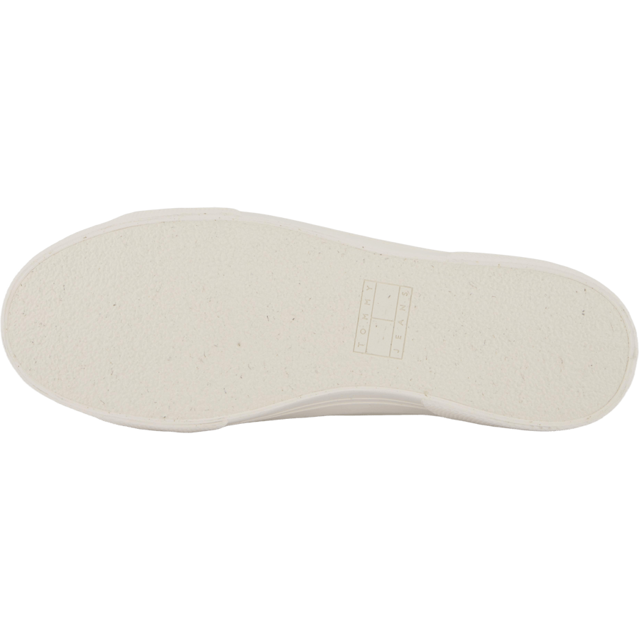 Tjm Lace Up Canvas Color - Bild 4