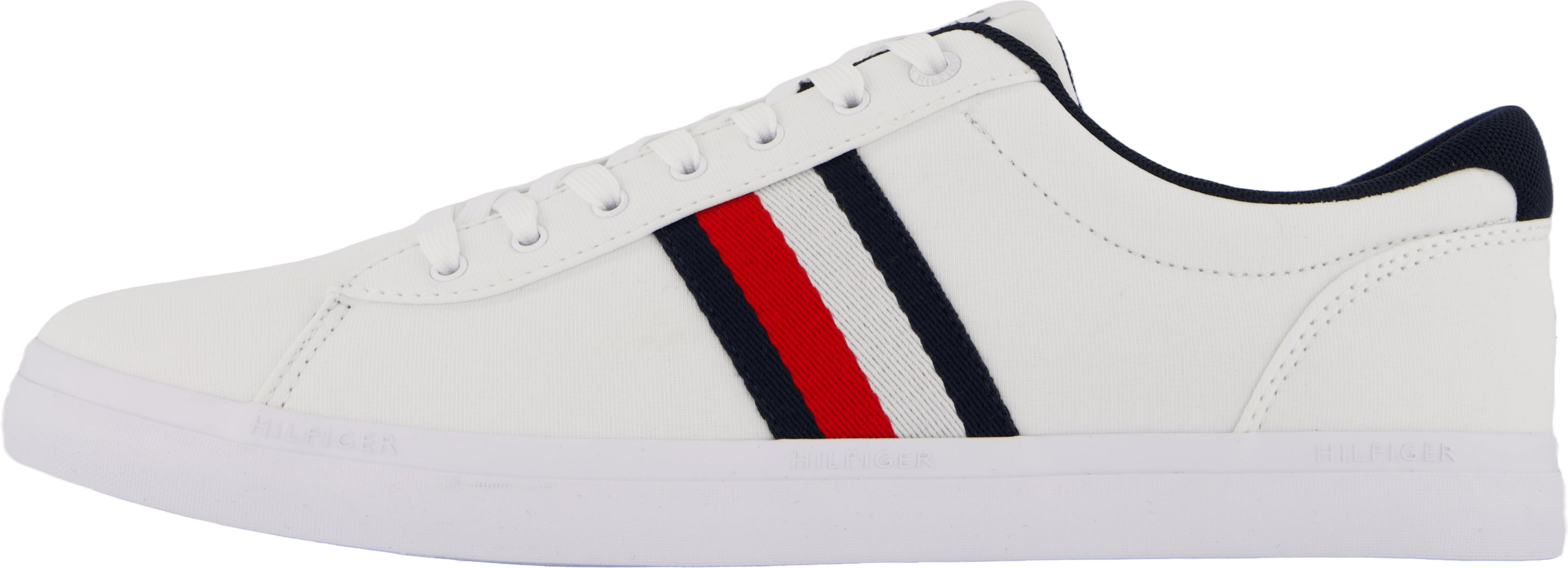 Iconic Vulc Stripes Mesh