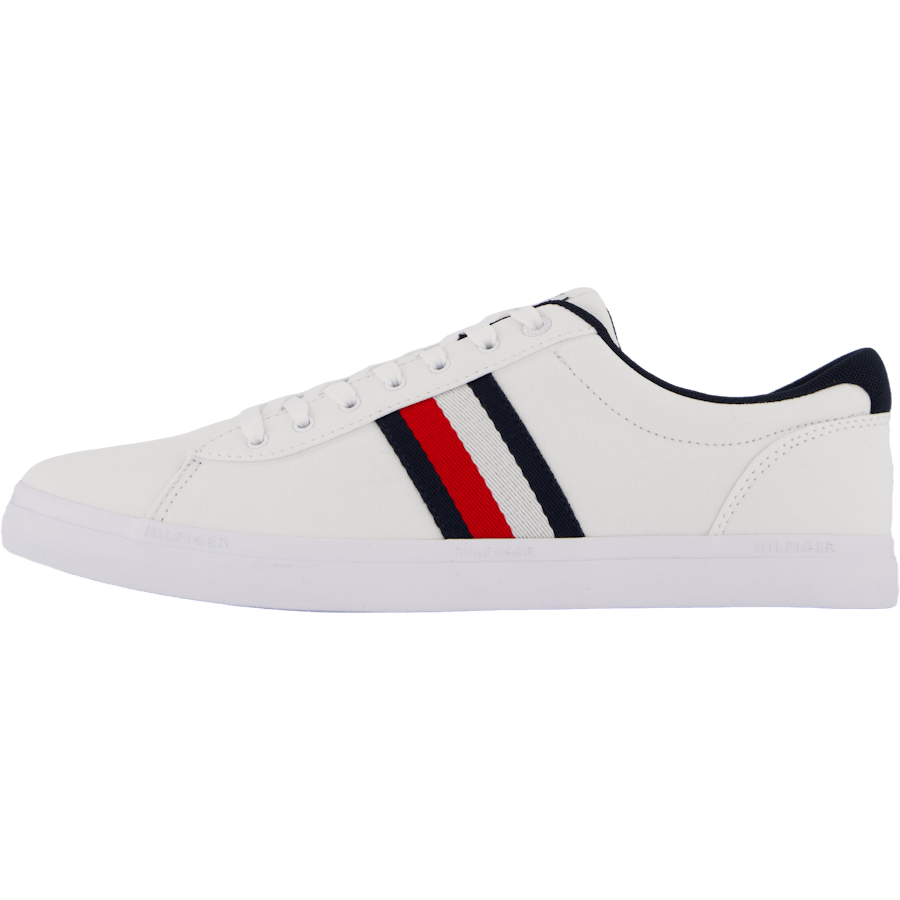 Iconic Vulc Stripes Mesh