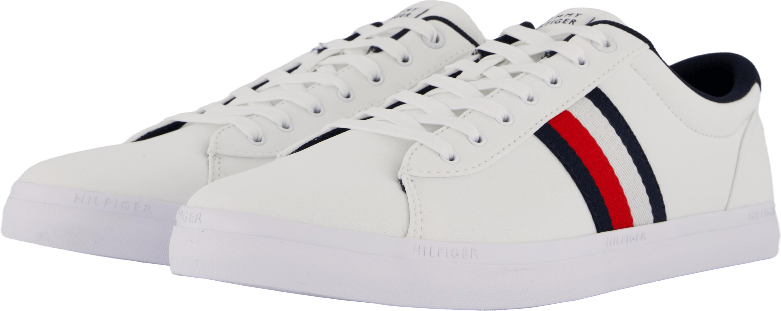 Iconic Vulc Stripes Mesh - Bild 2