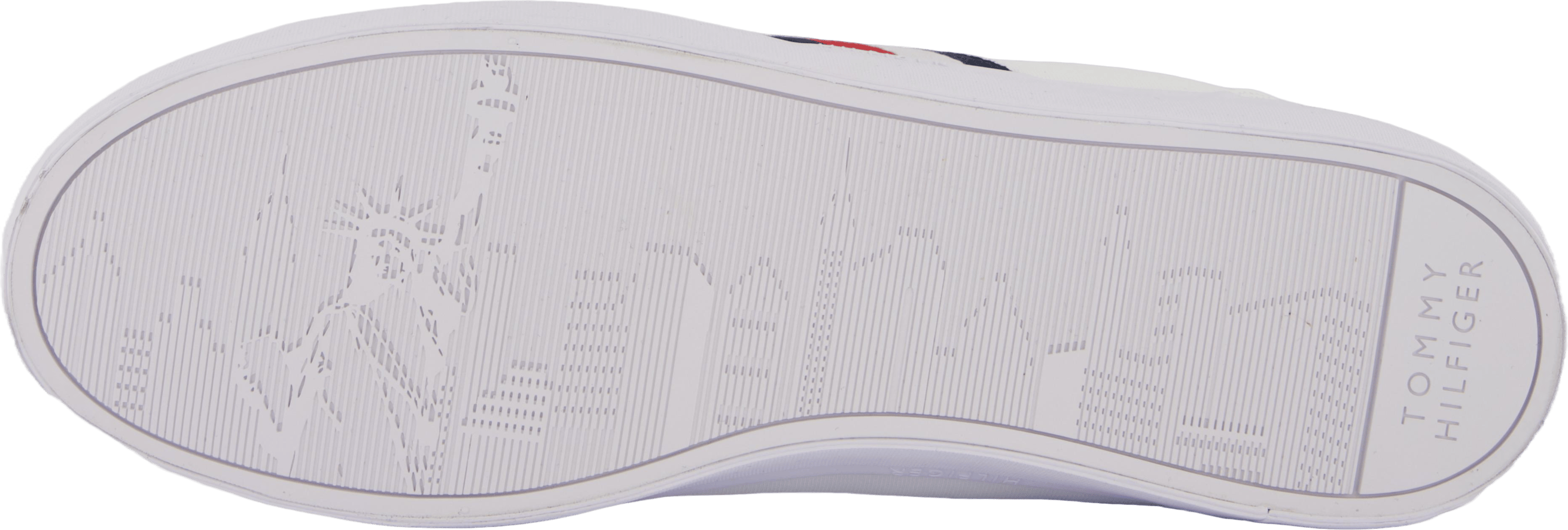 Iconic Vulc Stripes Mesh - Bild 4