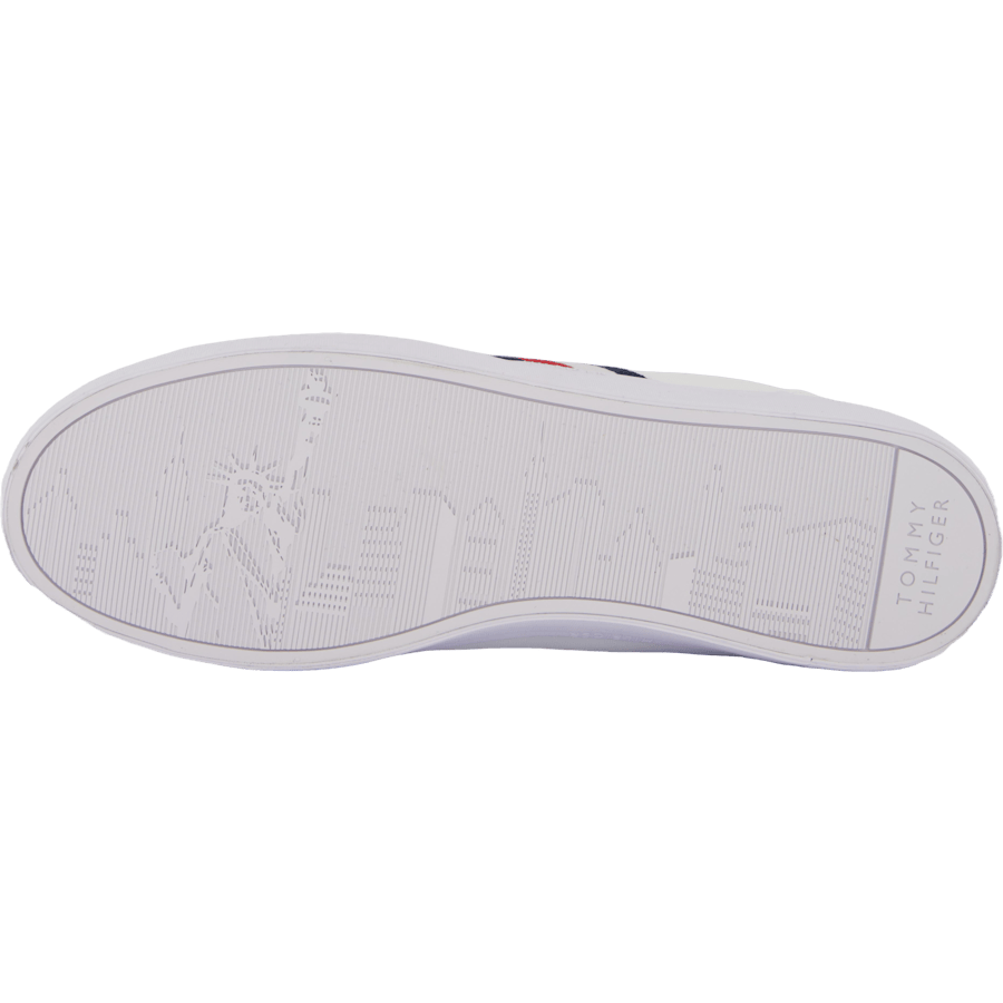 Iconic Vulc Stripes Mesh - Bild 4