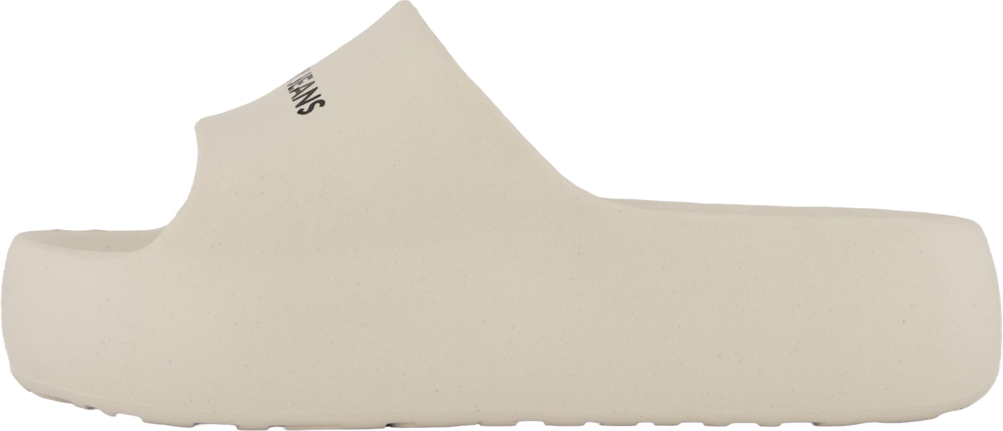 Tjw Chunky Flatform Slide