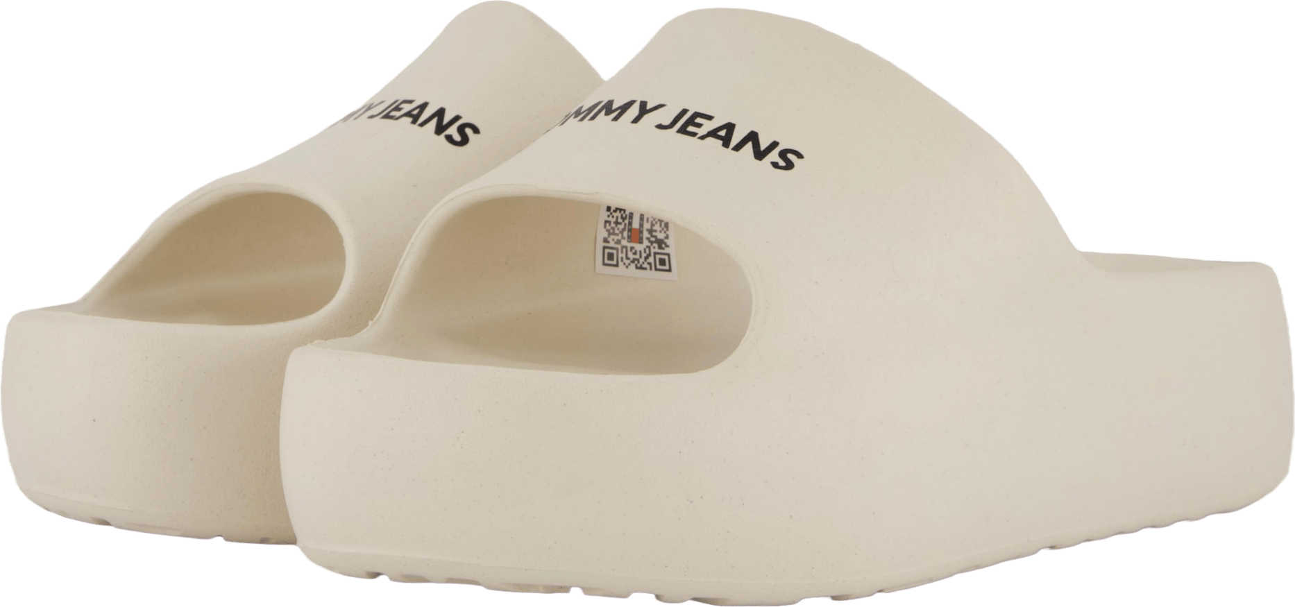 Tjw Chunky Flatform Slide - Bild 2