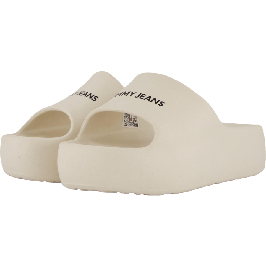 Tjw Chunky Flatform Slide - Bild 2