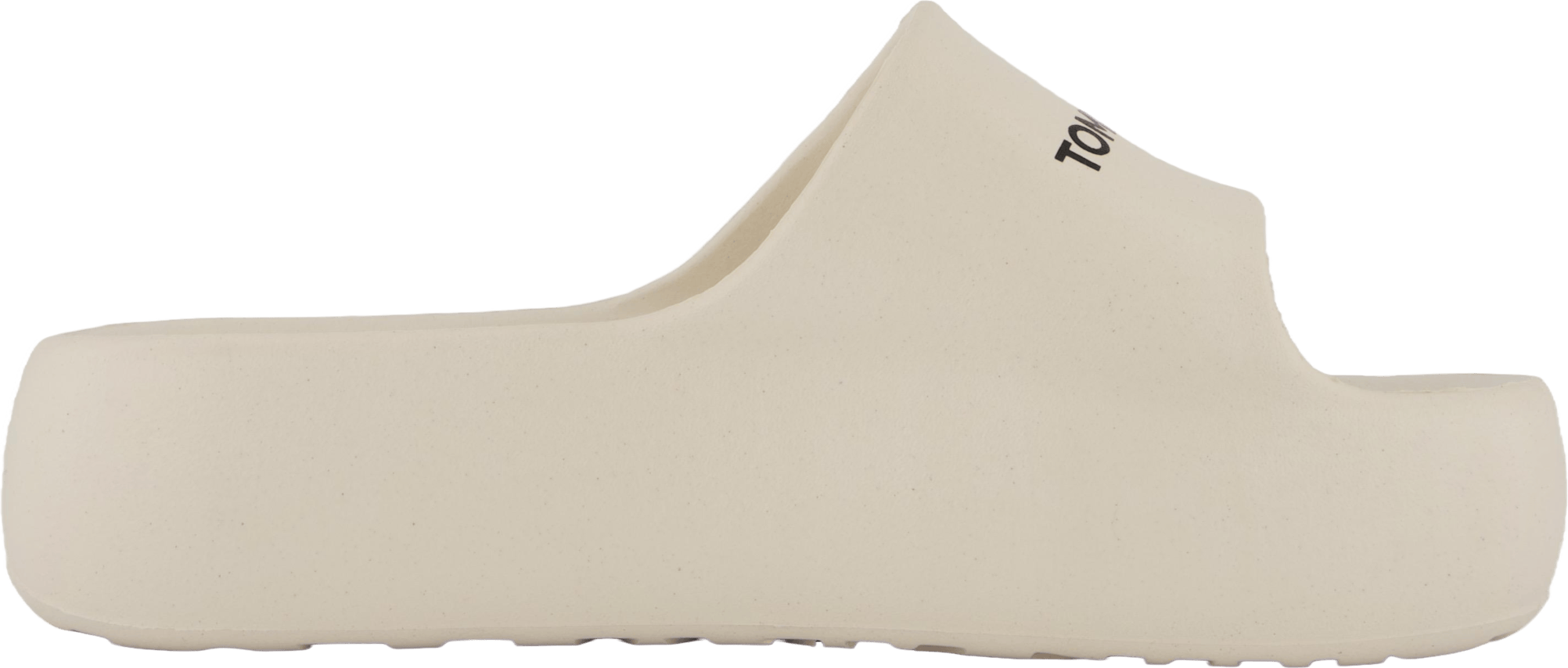 Tjw Chunky Flatform Slide - Bild 3