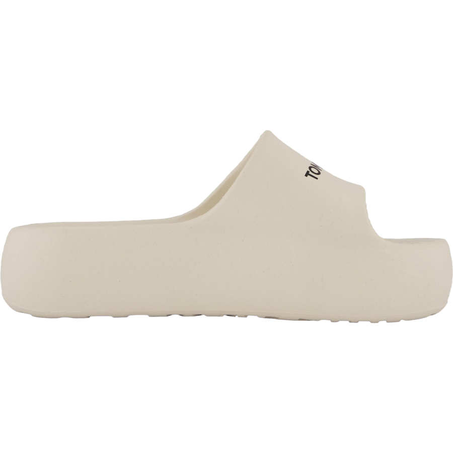 Tjw Chunky Flatform Slide - Bild 3