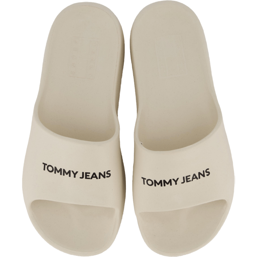 Tjw Chunky Flatform Slide - Bild 6