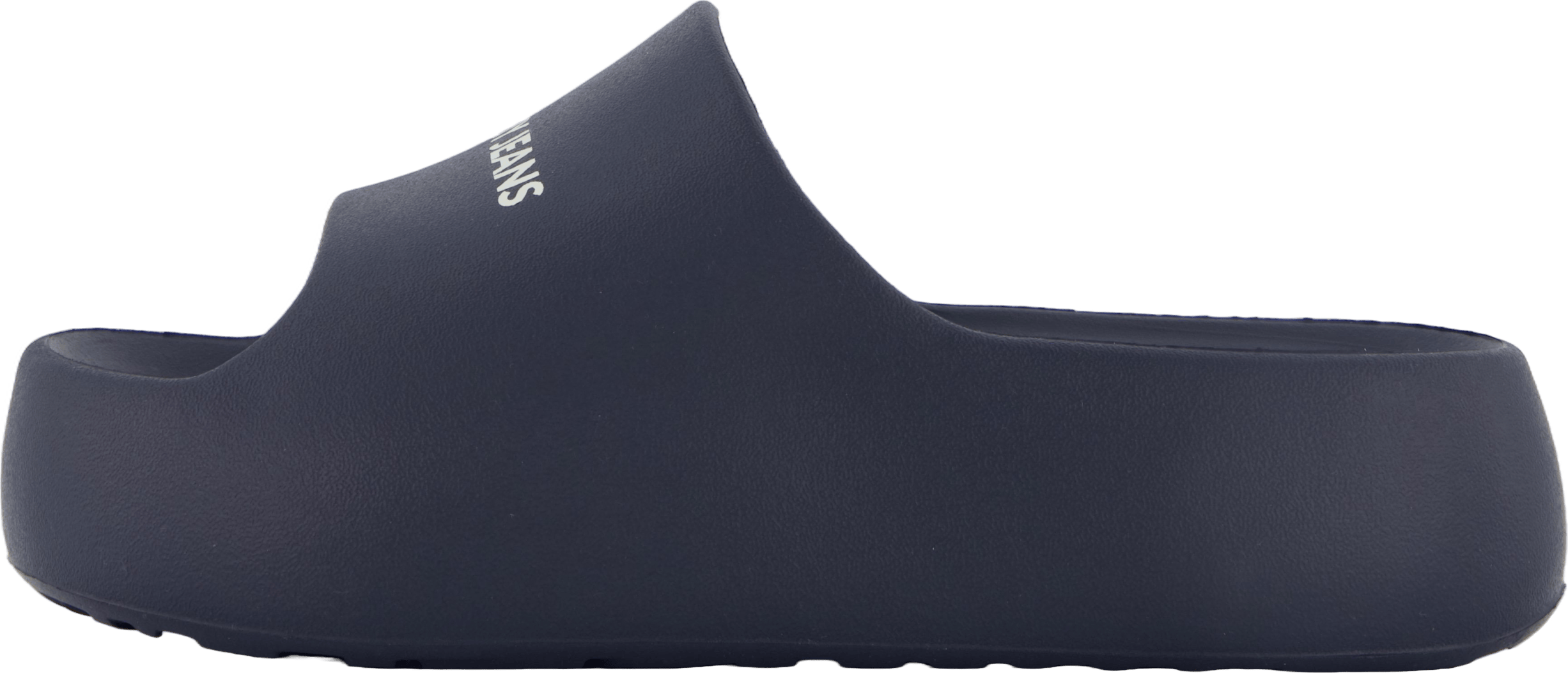 Tjw Chunky Flatform Slide