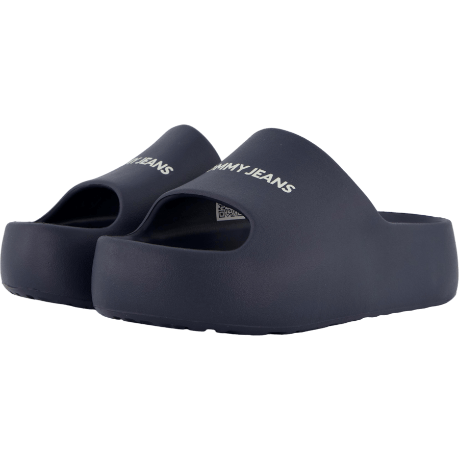 Tjw Chunky Flatform Slide - Bild 2