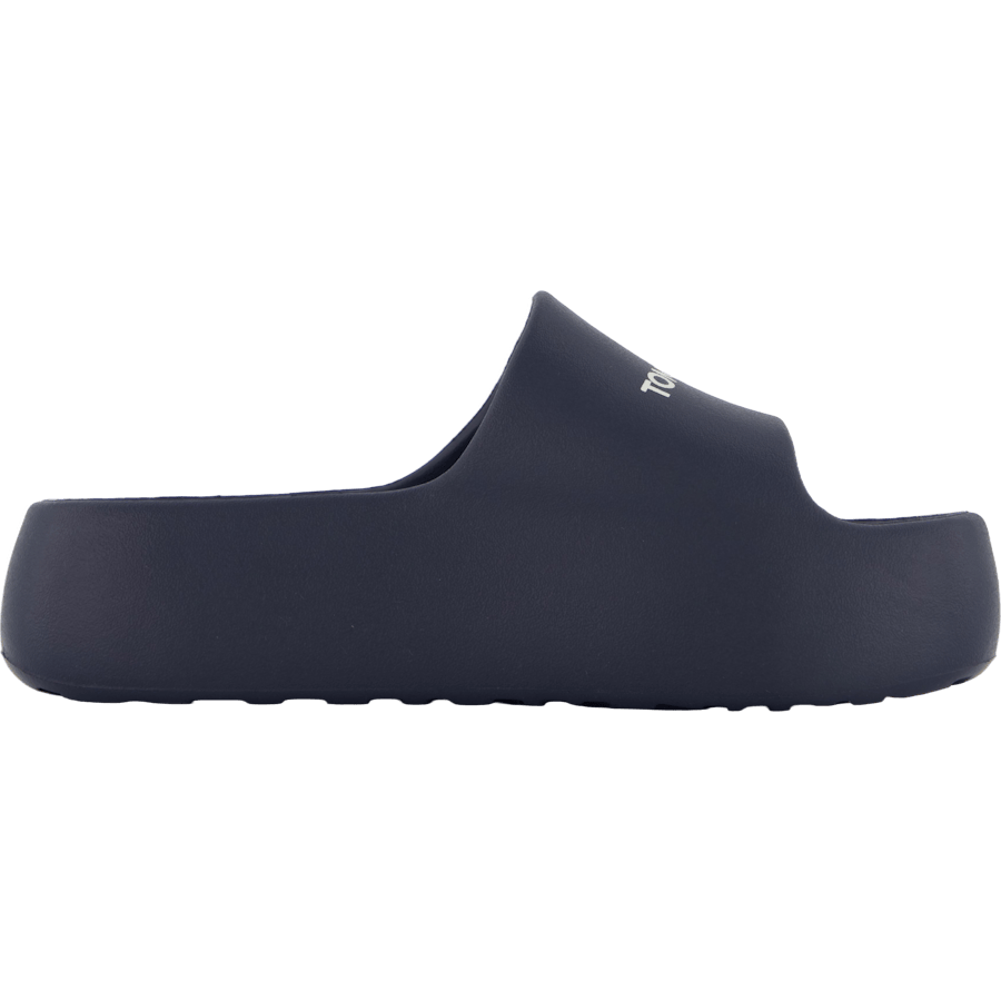 Tjw Chunky Flatform Slide - Bild 3