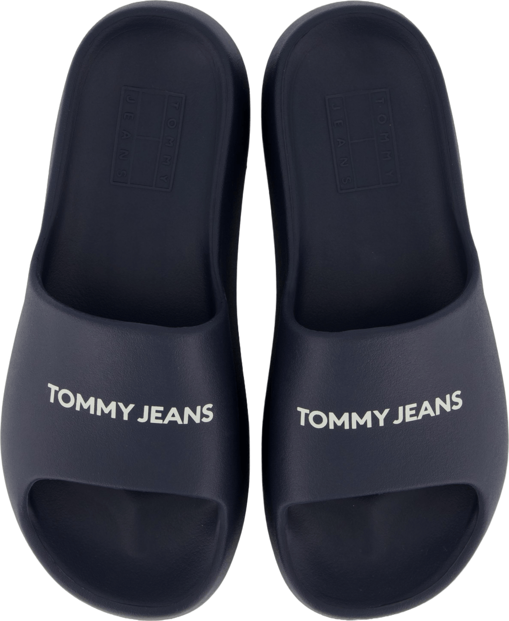 Tjw Chunky Flatform Slide - Bild 6