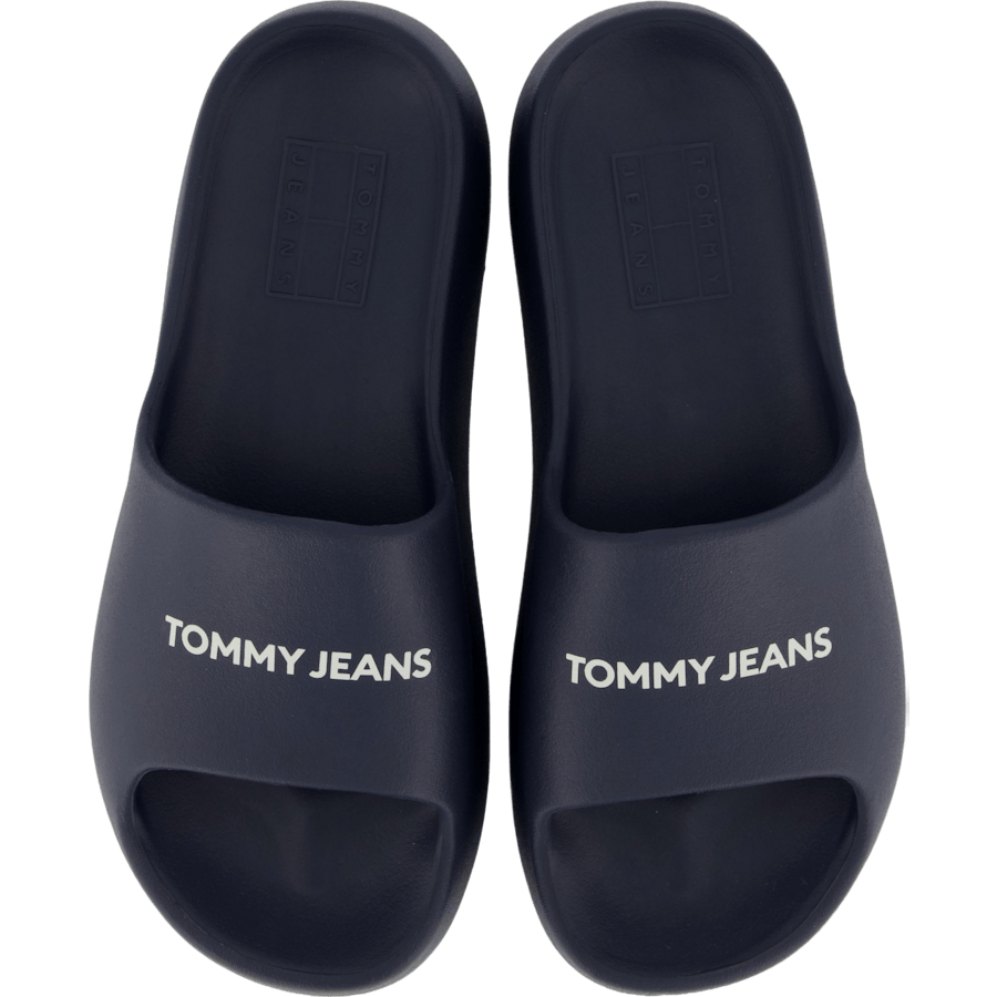 Tjw Chunky Flatform Slide - Bild 6