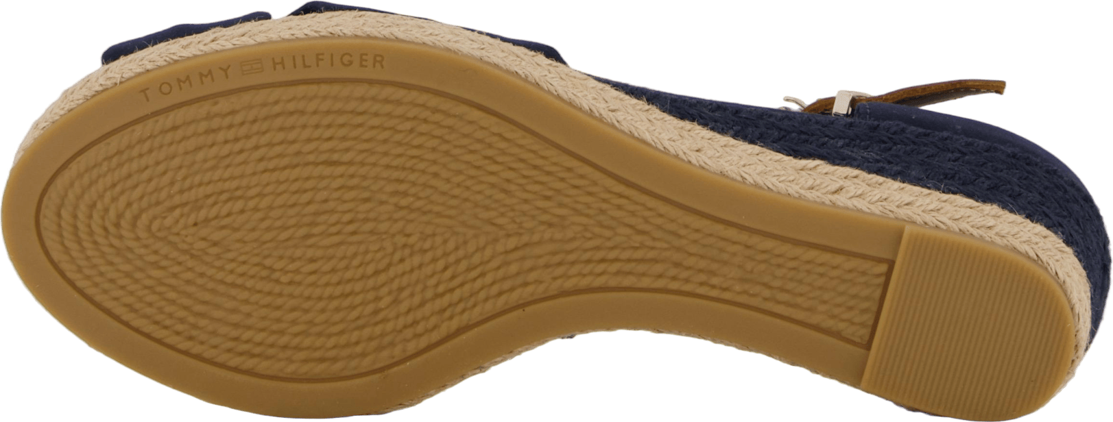 Basic Open Toe Mid Wedge - Bild 4