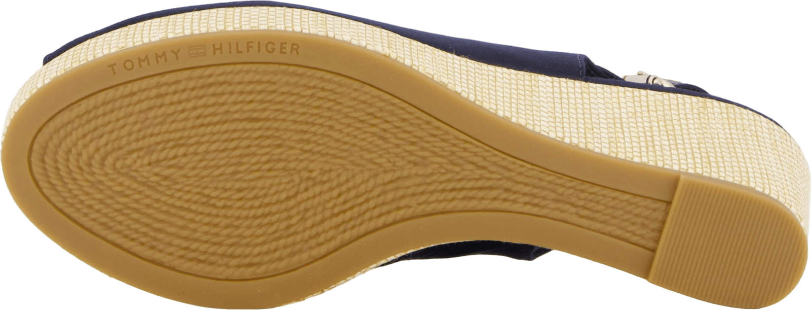 Iconic Elba Sling Back Wedge - Bild 4
