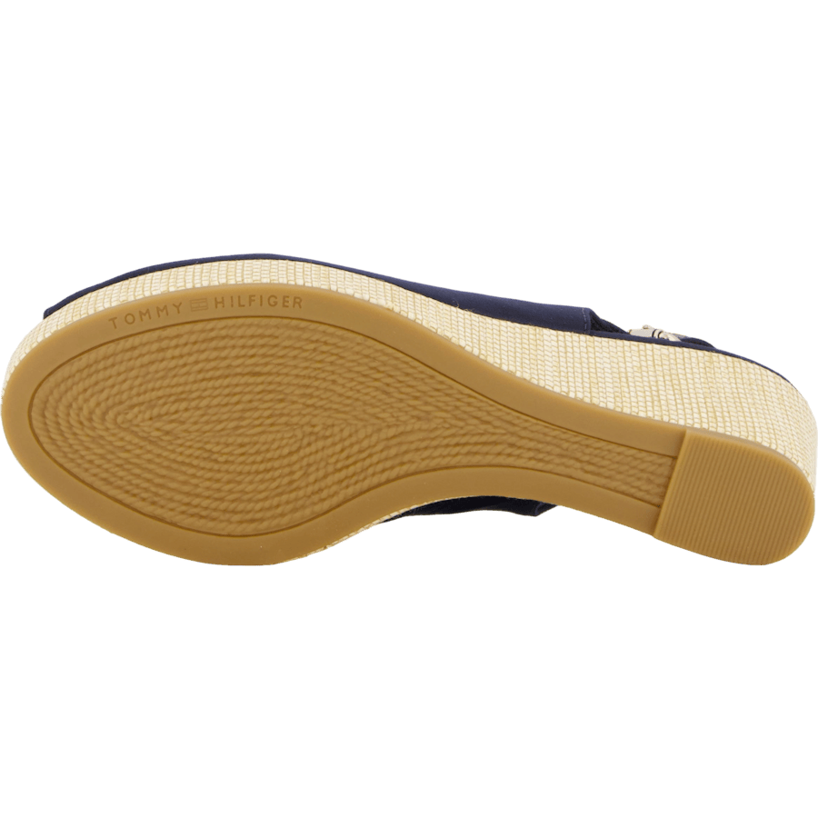 Iconic Elba Sling Back Wedge - Bild 4
