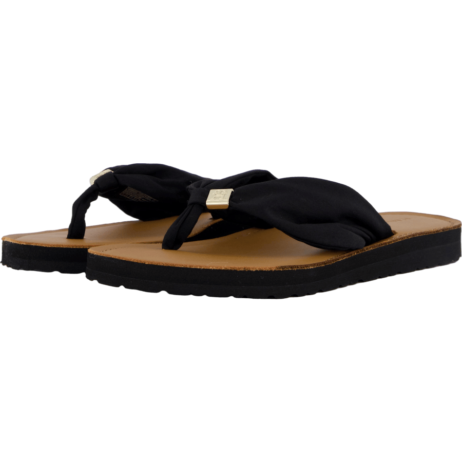 Th Elevated Beach Sandal - Bild 2