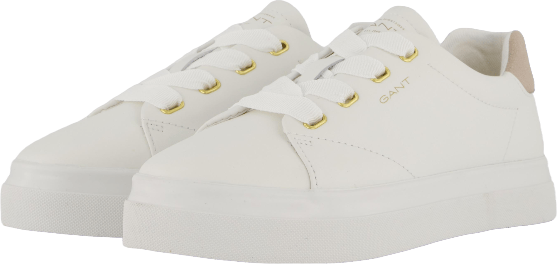 Avona Sneaker White - Bild 2