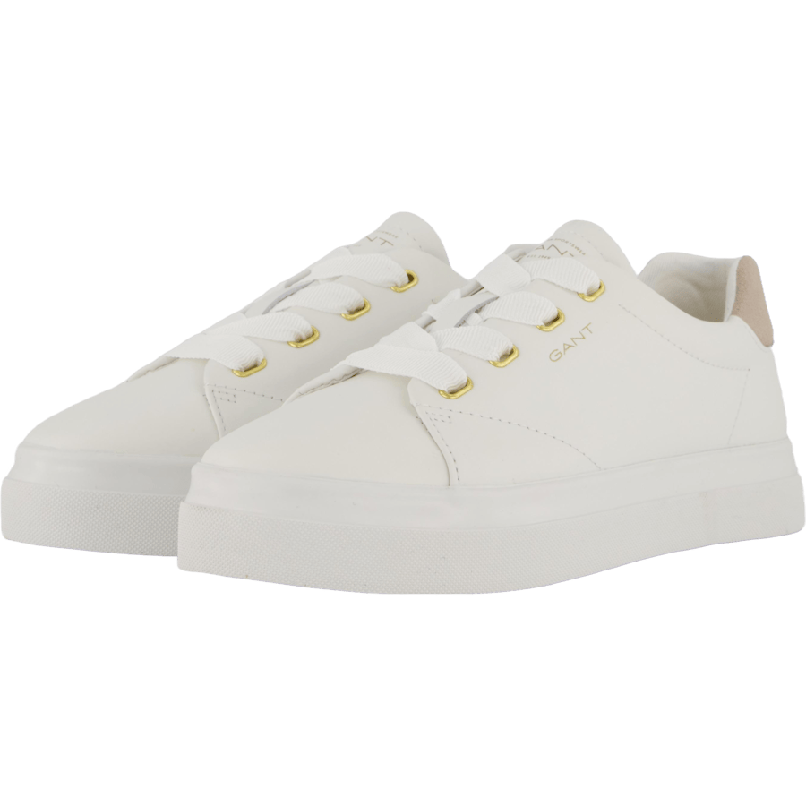 Avona Sneaker White - Bild 2