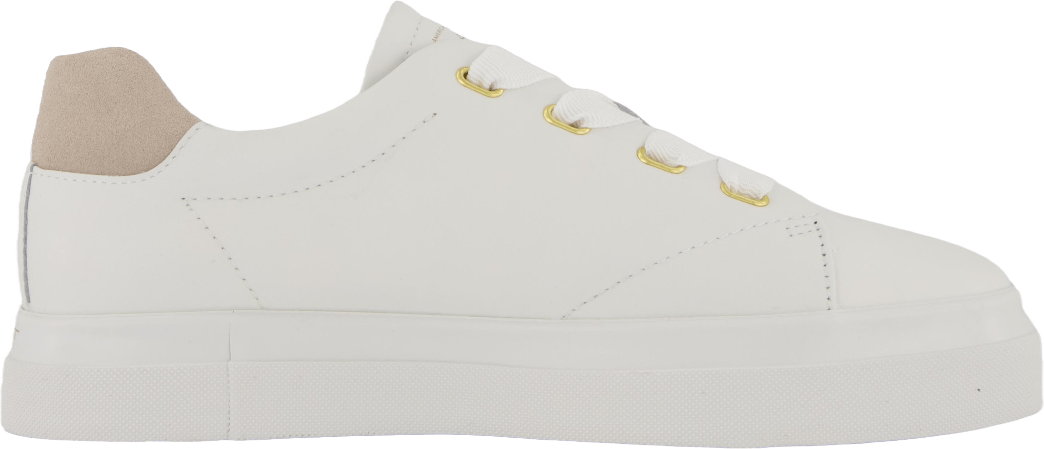 Avona Sneaker White - Bild 3