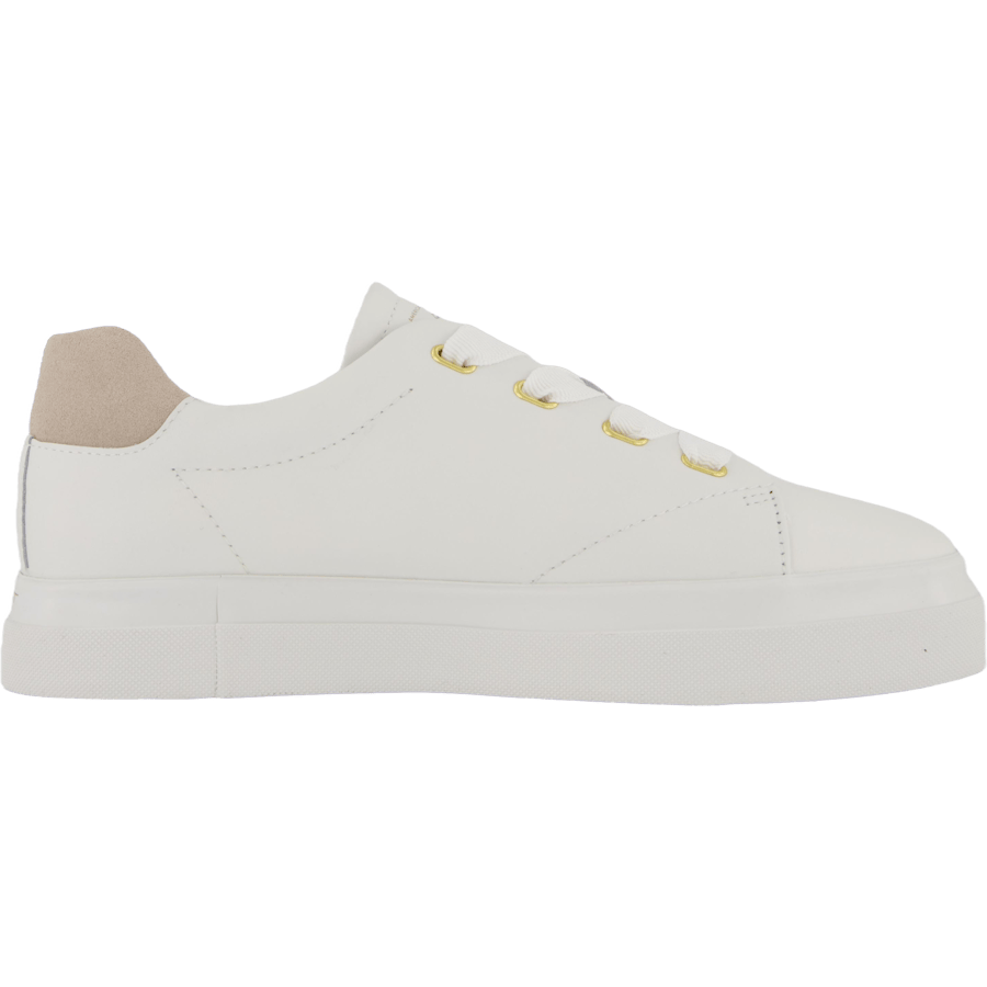Avona Sneaker White - Bild 3