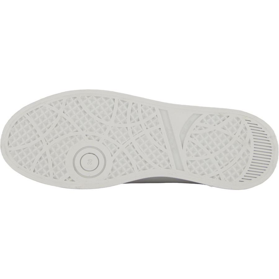 Avona Sneaker White - Bild 4