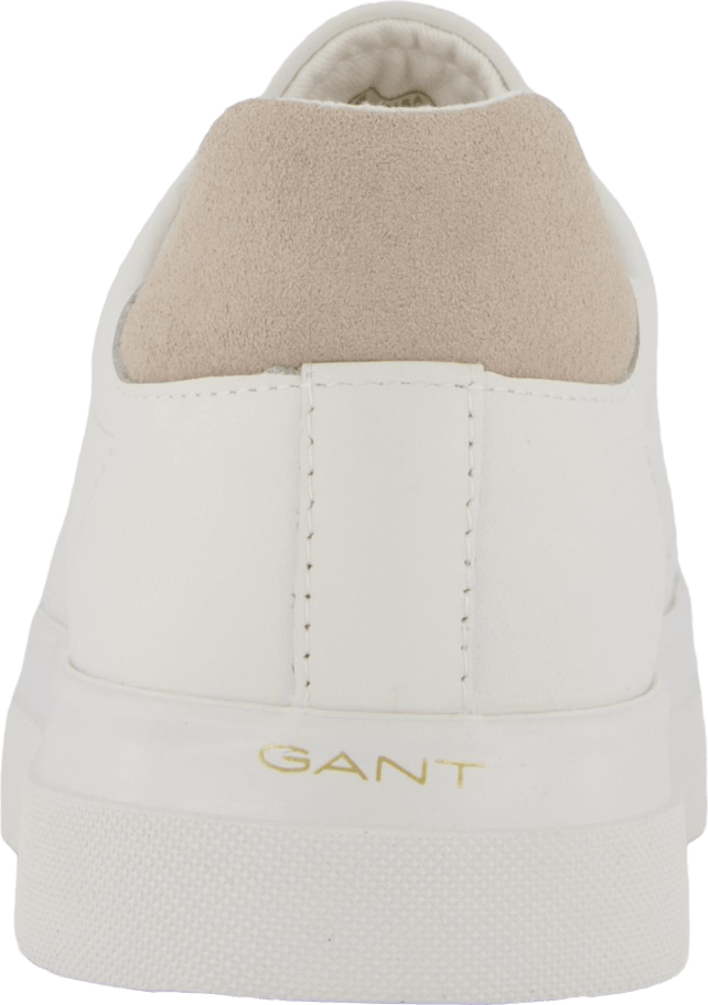 Avona Sneaker White - Bild 5