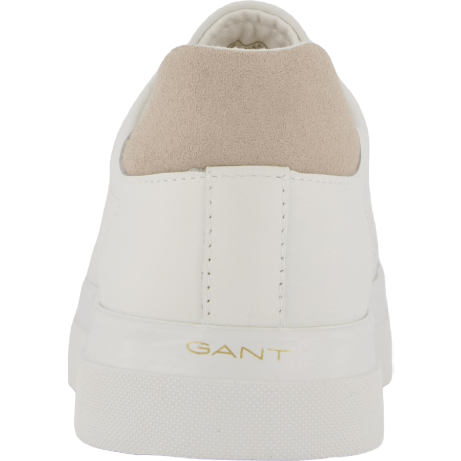 Avona Sneaker White - Bild 5