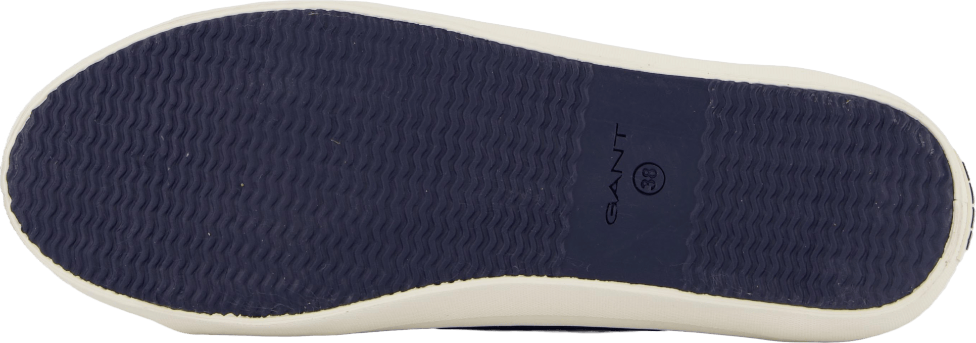 Pillox Sneaker Marine - Bild 4