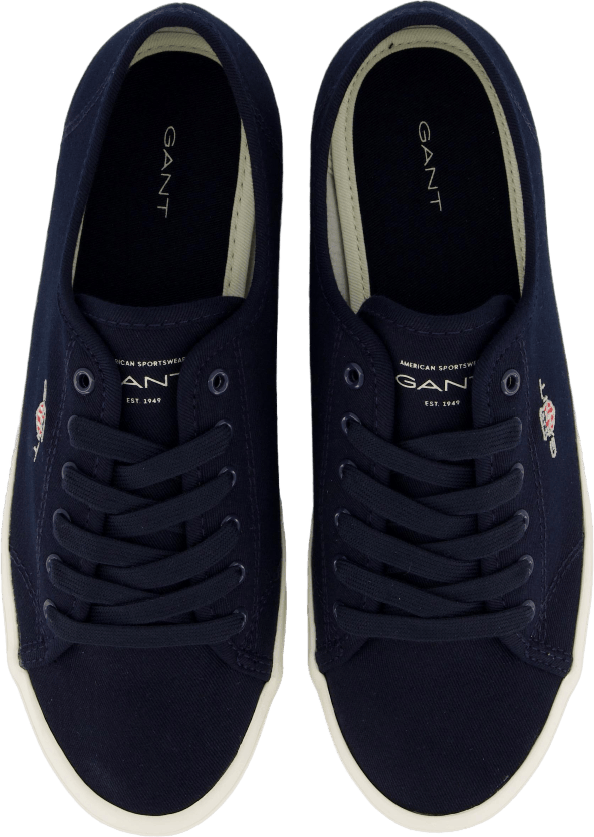 Pillox Sneaker Marine - Bild 6